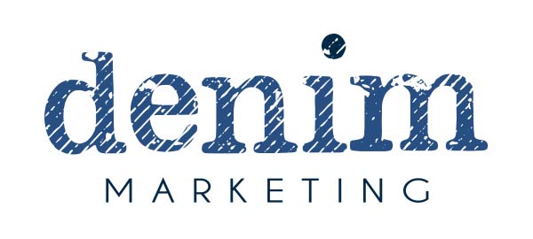 Denim Marketing logo